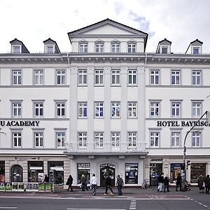 Hotel Bayrischer Hof